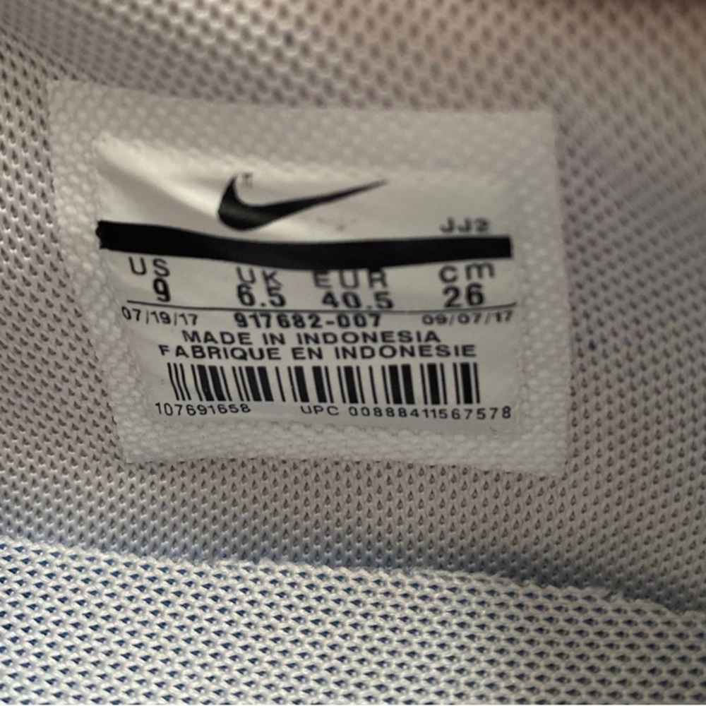 Nike Dualtone Racer - Picture 6 of 7